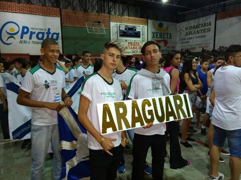 SI Araguari