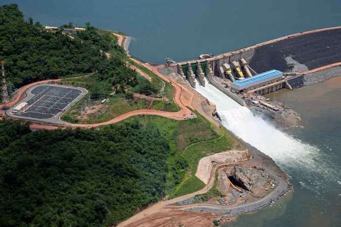 A Prefeitura de Araguari, através da Defesa Civil participa amanhã (26), do segundo simulado de rompimento de barragem no Consórcio Capim Branco de Energia – CCBE. O exercício faz parte do Plano Nacional de Segurança de Barragens.