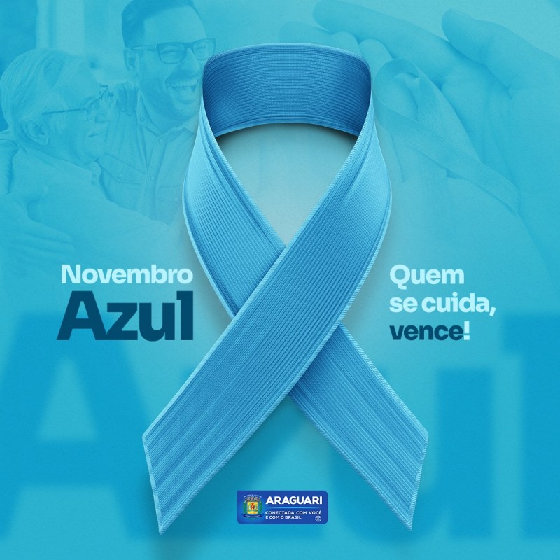 Novembro Azul
