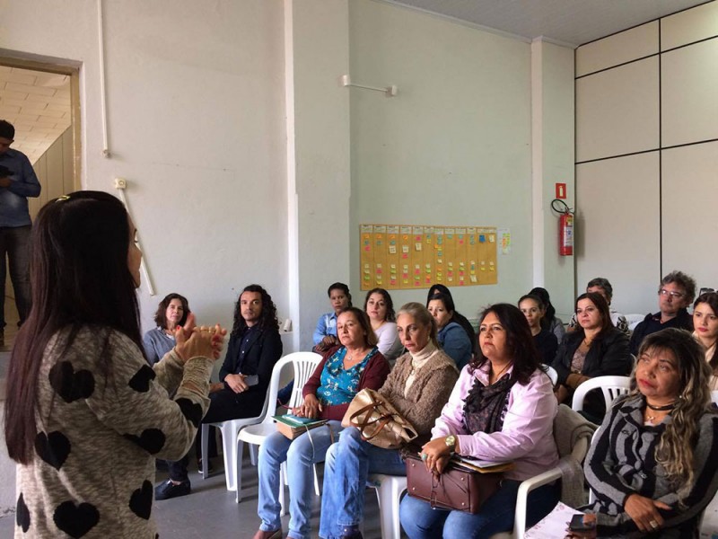 Programa “Identidade Jovem” será implementado em Araguari