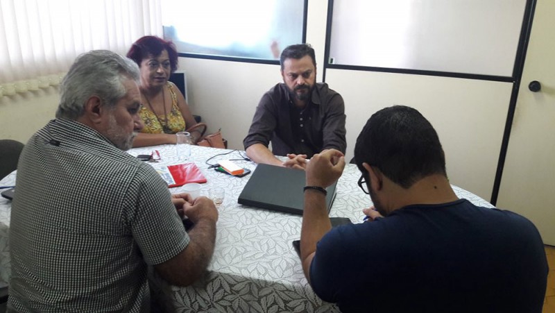 Conselho Municipal de Cultura reativará o PMIC em Araguari