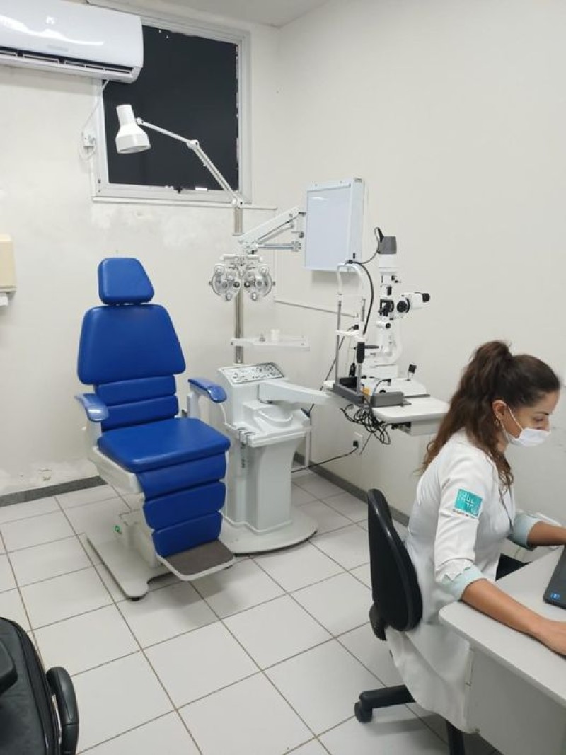 Prefeitura de Araguari continua promovendo melhorias na Saúde do Município