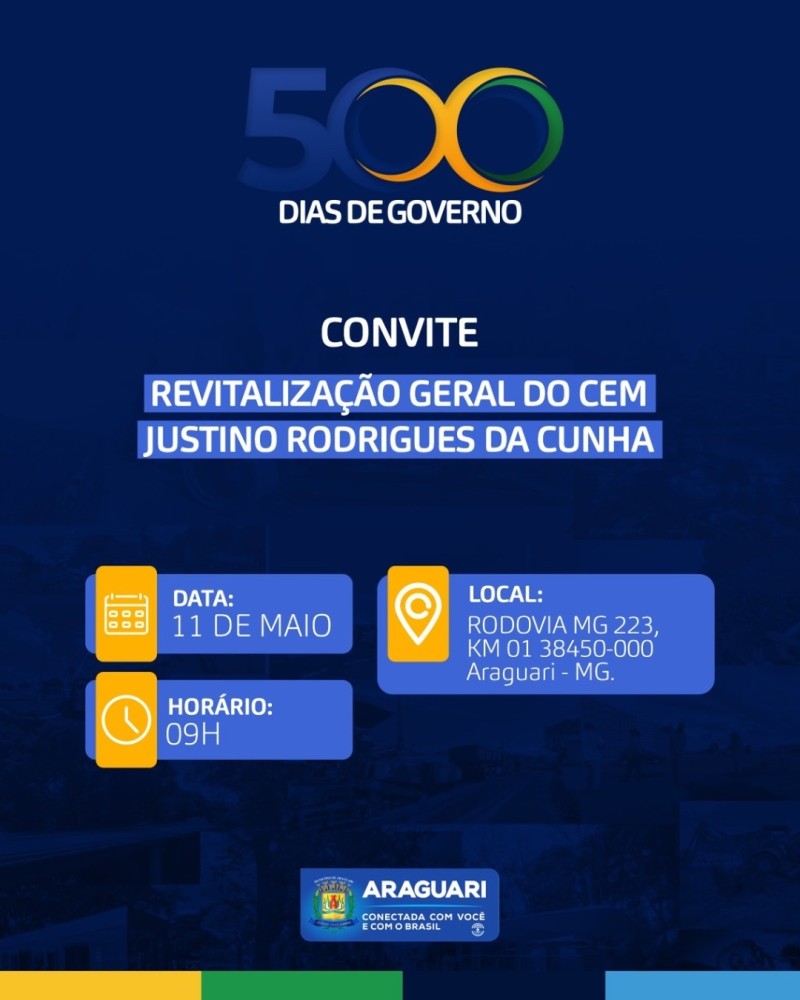 Convite