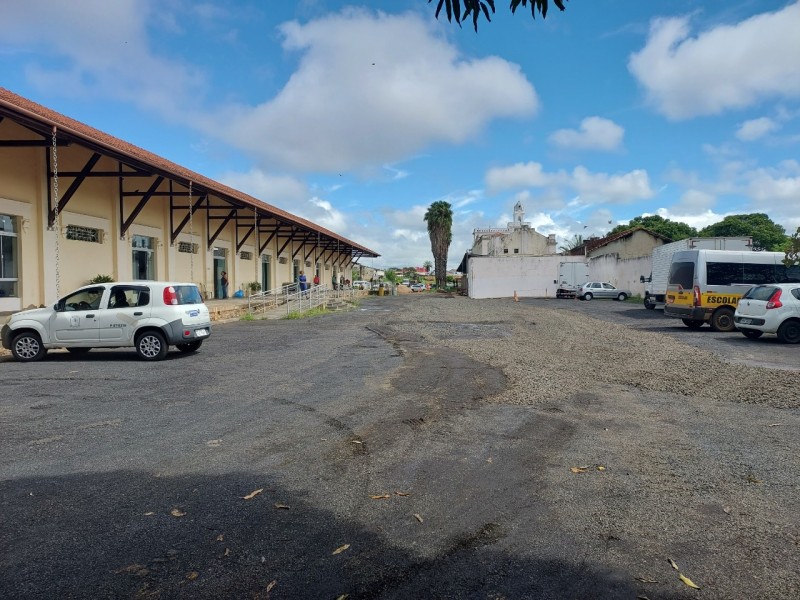 Educação de Araguari em Movimento