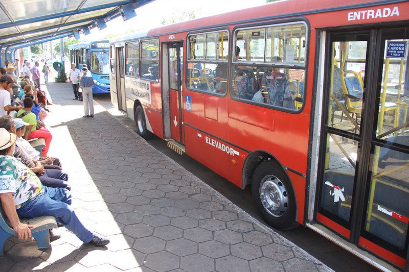 Transporte coletivo gratuito começa a se tornar realidade em Araguari