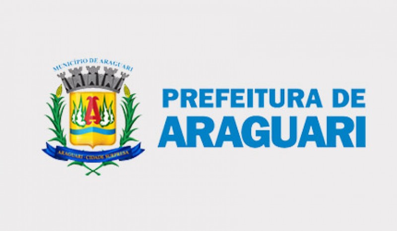 PREFEITURA DE ARAGUARI INFORMA SOBRE A OPERAÇÃO TAPA-BURACOS