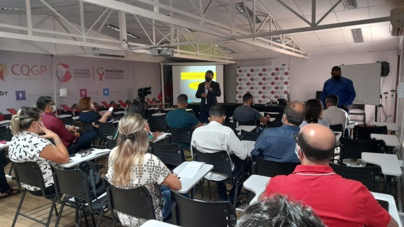Araguari servindo de modelo em gestão e processos para outras cidades mineiras