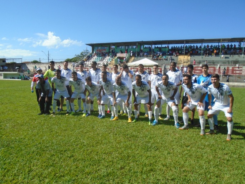 Prefeitura de Araguari apoiou o Campeonato Amador de Futebol que terminou no último domingo (16)