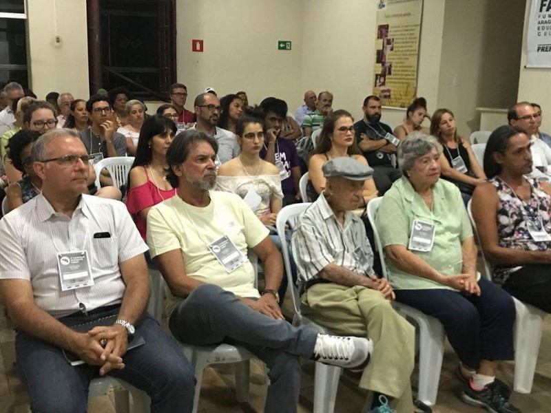 Prazo para apresentação de projetos no programa municipal de incentivo à cultura é prorrogado