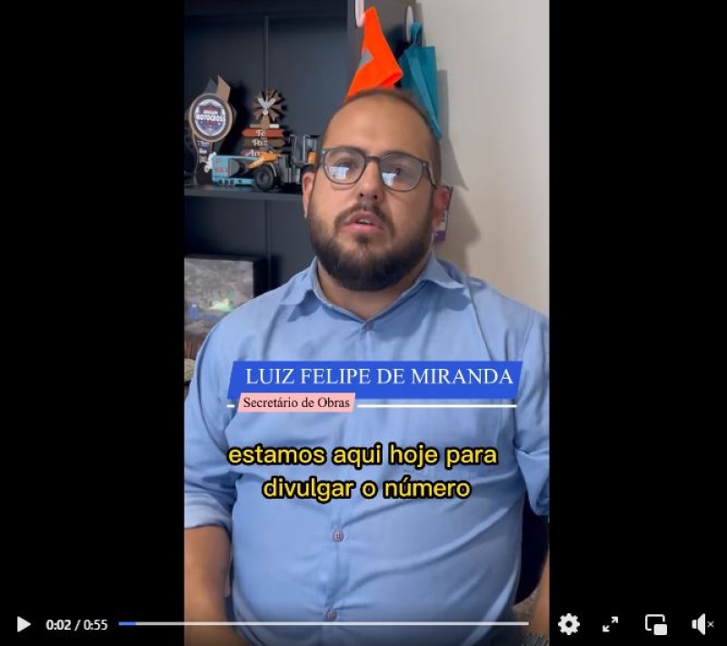 COMUNICADO