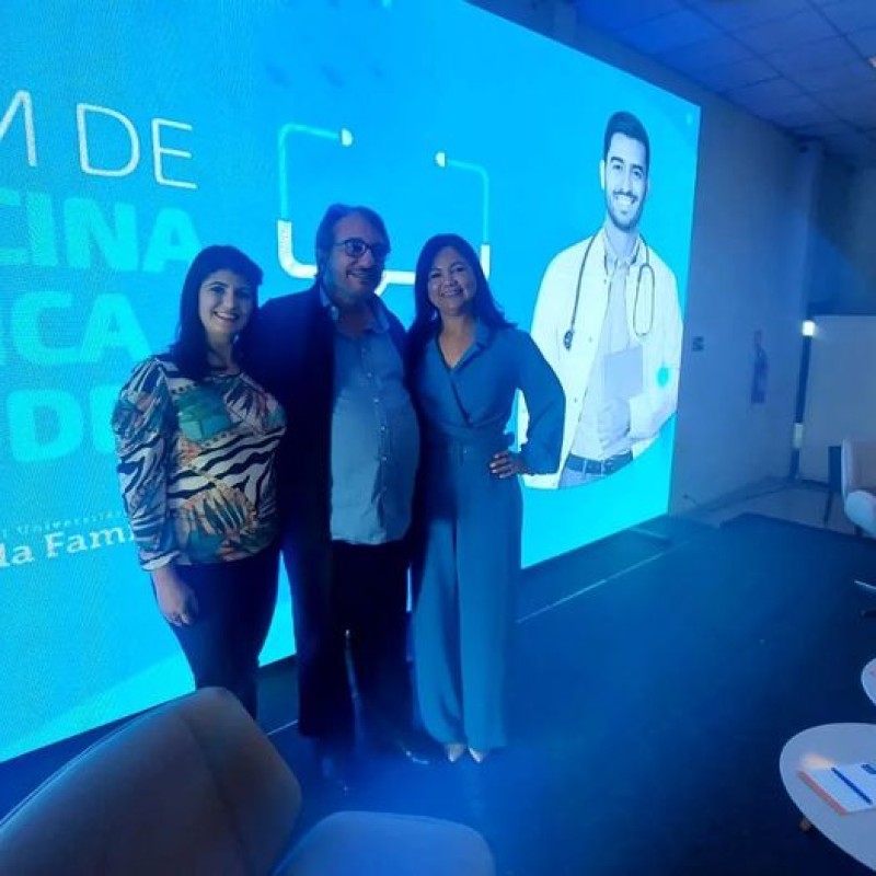Araguari sedia Fórum de Medicina Pública e Saúde 2023