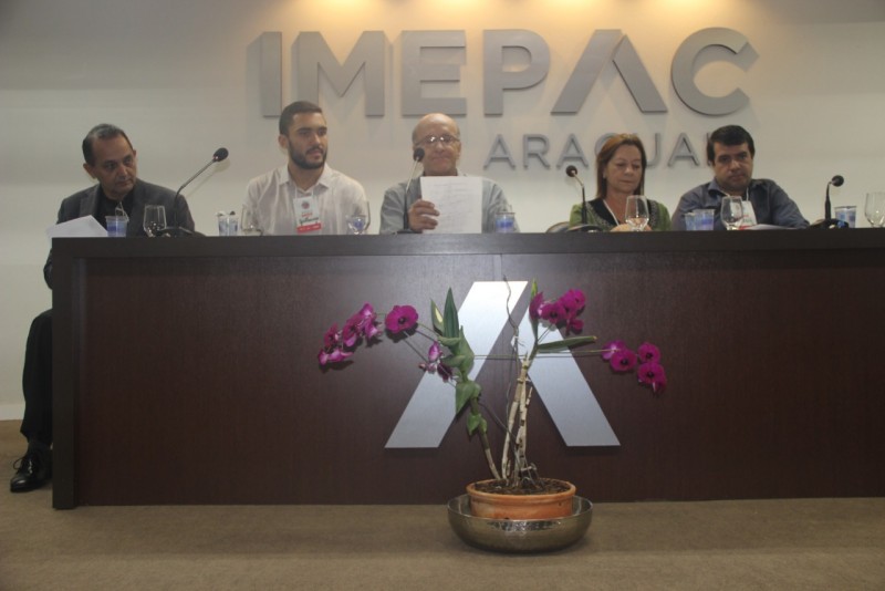 Araguari encerra a VIII Conferência Municipal de Saúde