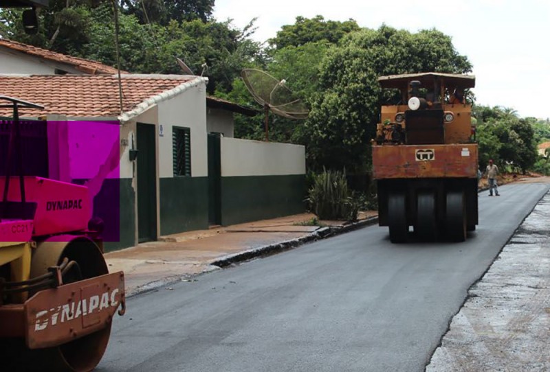 Prefeitura de Araguari retoma manutenção e começa a destravar obras