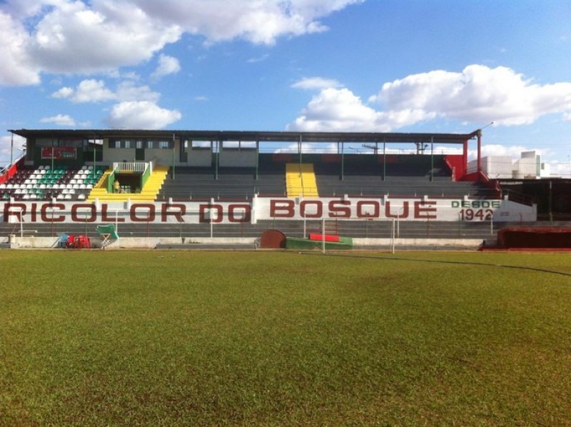 Secretaria de Esportes e Liga Araguarina realizam final do Campeonato de Veteranos