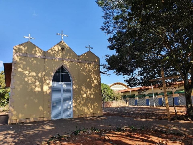 Centro Educacional Municipal será construído no povoado Alto São João em Araguari