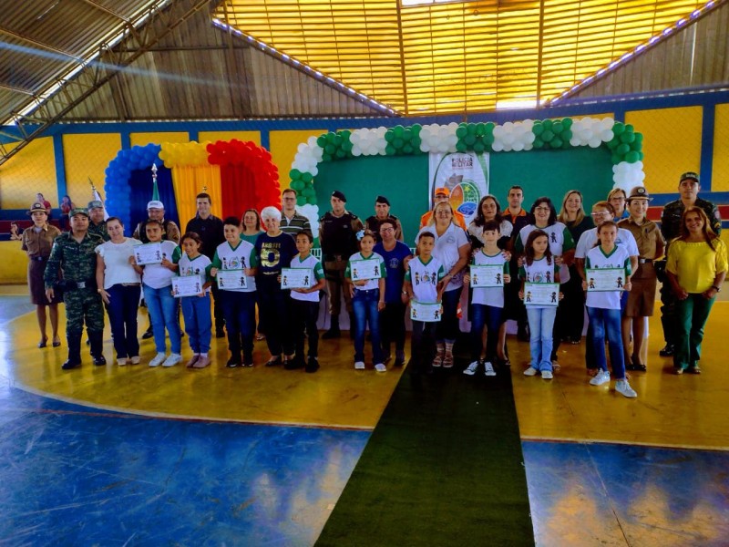 Educação de Araguari em Movimento