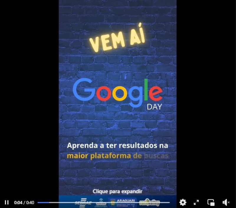 Google Day