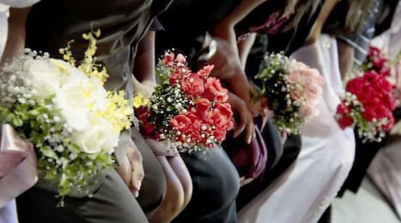 Prefeitura irá promover conversão da união estável em casamentos a 70 casais carentes
