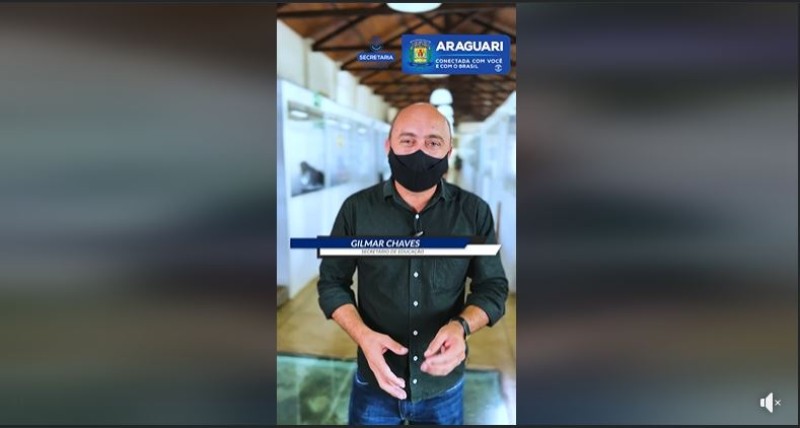 Os candidatos aprovados no processo seletivo da Secretaria Municipal de Educação de Araguari, serão convocados a comparecer na próxima semana na sede da Secretaria para apresentarem as documentações necessárias.