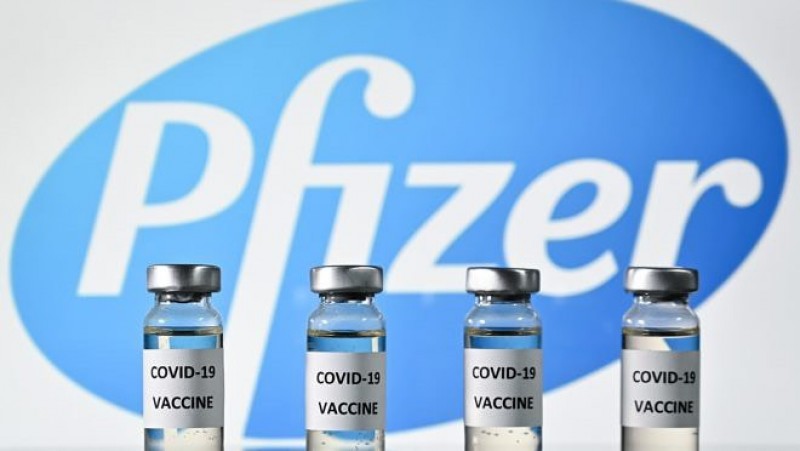 Araguari receberá as vacinas da Pfizer na próxima segunda