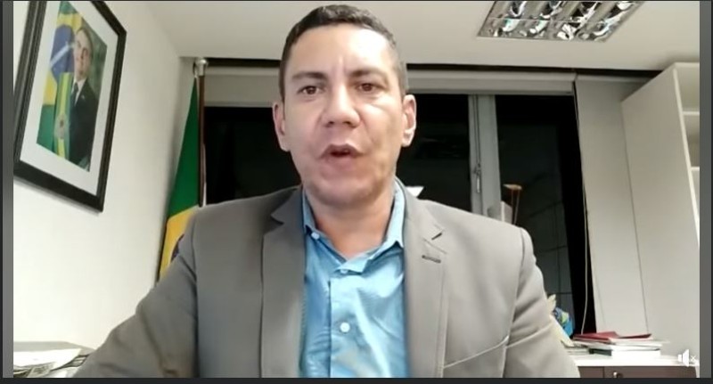 Prefeitura de Araguari investe em programa de inclusão com acessibilidade e promoção pelo esporte, lazer, saúde, recreação e com todos os direitos da pessoa com deficiência.