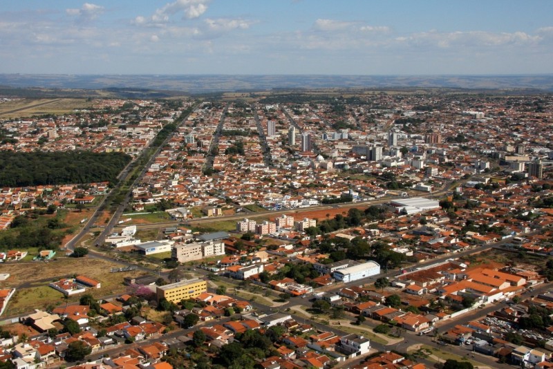 Prefeitura de Araguari decreta ponto facultativo no dia 7 de agosto no feriado do padroeiro da cidade