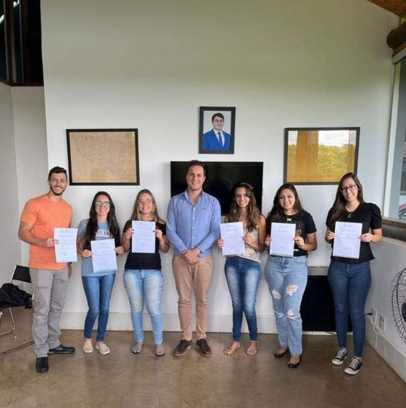 Equipe da secretaria de Meio Ambiente participa de capacitação do IFRS