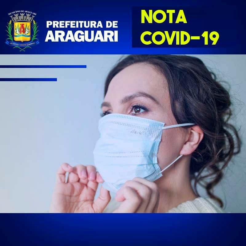 Araguari só retoma a vacinação na próxima semana