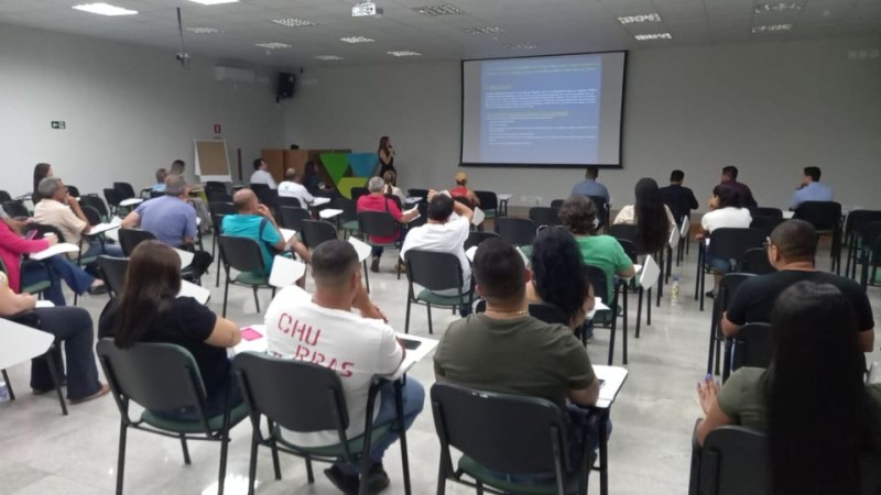 Comércio Ambulante de Alimentos é tema de Audiência Pública em Araguari
