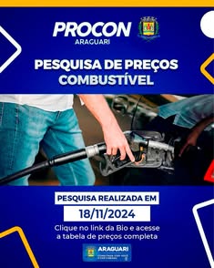 Confira a tabela completa clicando no link da bio e fique por dentro de todas as informações. Acesse já!