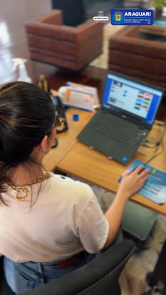 Prefeitura de Araguari divulga lista de espera para vagas na Rede Municipal de Ensino. Matrículas serão realizadas de 02 a 13 de dezembro. Confira os documentos necessários e garanta a vaga do seu filho. Acesse www.araguari.mg.gov.br para mais informações