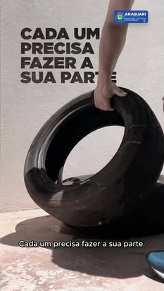 Cidadãos de Araguari devem redobrar cuidados contra a dengue. Combater o mosquito Aedes aegypti é essencial para evitar a proliferação da doença. A população deve fazer sua parte, evitando água parada e acumulação de lixo. A colaboração de todos é fundame