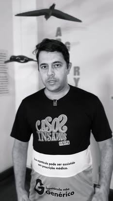 Araguari recebe o espetáculo de humor 