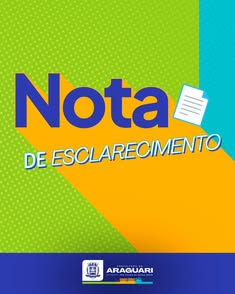 Prefeitura de Araguari anuncia medidas para aprimorar serviços de Estacionamento Público Rotativo, como prazo de 90 dias para quitação de avisos de cobrança e divulgação mensal dos monitores responsáveis por trechos. Tecnologia OCR será avaliada para poss