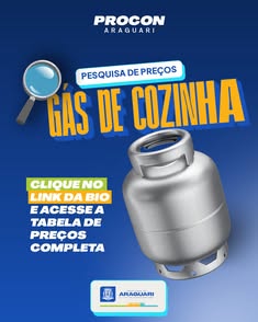 Confira a tabela de preços completa acessando o link.