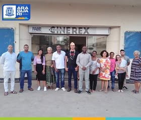 Araguari discute regularização de terreiros para garantir respeito e dignidade aos espaços sagrados, fortalecendo a luta por liberdade religiosa e contra intolerância. Compromisso com a valorização da cultura afro-brasileira. Juntos por uma cidade mais ju