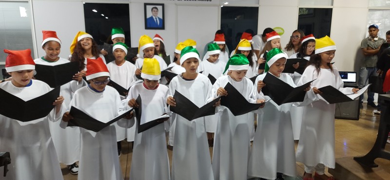 Educação de Araguari em Movimento