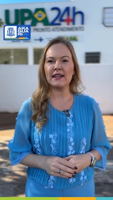 Prefeitura de Araguari alerta para aumento de casos de gripe e internações na UPA, principalmente em crianças. Vacinação disponível para toda a população, a melhor forma de prevenção. Proteja-se e proteja quem você ama! #Vacinação #Saúde #Prevenção