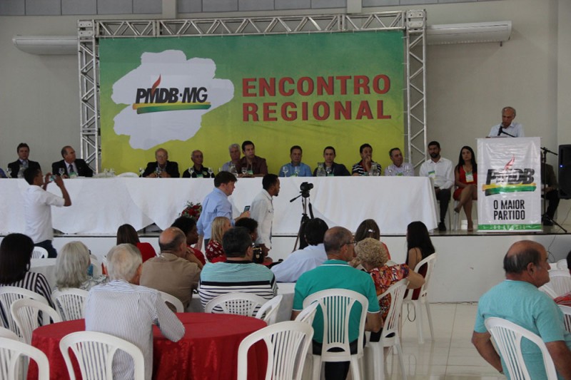 Vice- Governador visita Araguari