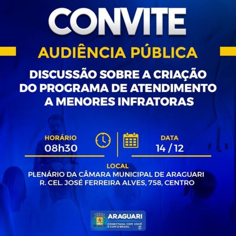 CONVITE