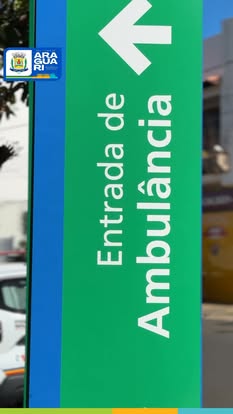 Aumento de casos de síndromes respiratórias sobrecarrega UPA em Araguari. Prefeitura alerta para importância da vacinação e prevenção. Ponto de vacinação no Centro da cidade. Colabore e cuide de quem você ama. #SaúdeAraguari #Vacinação #Prevenção