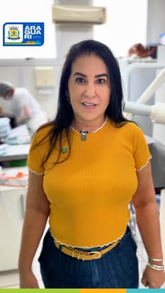 Mutirão odontológico em Araguari! Atendimento de endodontia na Policlínica e nas unidades básicas de saúde. Chegou a hora de cuidar do seu sorriso, sem dor e sem espera. Marque aquele amigo que precisa de um dentista! #PrefeituraDeAraguari #Mg #SorrisoDeE