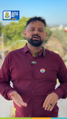 Prefeitura de Araguari promove 2º Seminário LGBTQIAPN+ para garantir direitos e inclusão da comunidade. Evento acontece nos dias 28 e 29 de junho na Casa da Cultura. Participe e apoie a construção de uma cidade mais justa e inclusiva. #OrgulhoLGBT #Respei