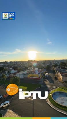 IPTU: investimento na cidade! Prefeitura de Araguari destaca melhorias com arrecadação do imposto, como consultas médicas, atendimentos na UPA, limpeza de bueiros e reparos em vias. Pague em dia e contribua para o avanço da cidade. #PrefeituraDeAraguari #