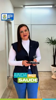 Agente comunitária de saúde em Araguari, Juliana dedica 13 anos ao cuidado das famílias, garantindo acesso à saúde. Com empatia e proximidade, ela se destaca no acompanhamento de moradores, mostrando a importância do trabalho dos agentes de saúde. #SaúdeE