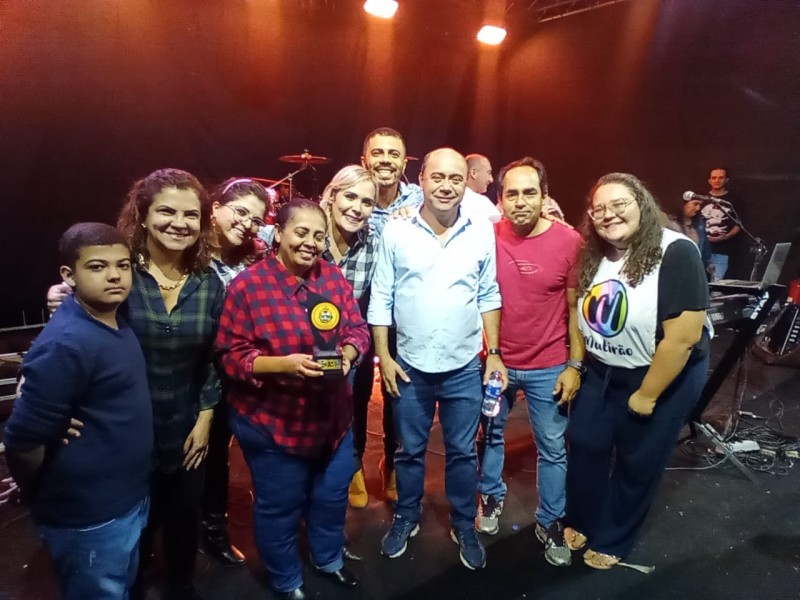 Educação de Araguari em Movimento