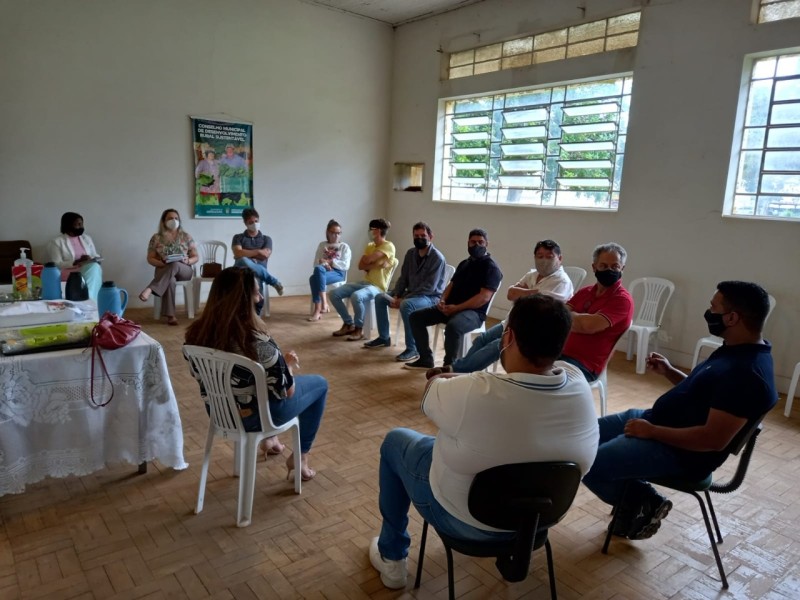 Anteprojeto busca criar selo de procedência e qualidade de produtos da agricultura familiar