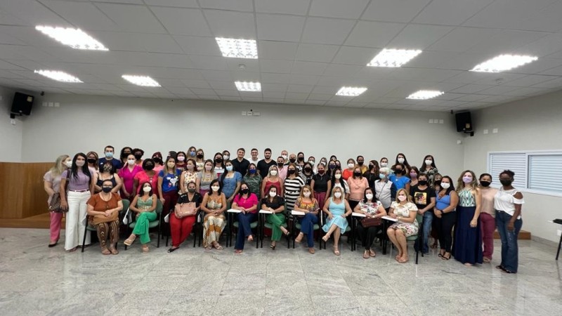 Prefeitura de Araguari une tecnologia e inovação nas escolas da Rede Municipal de Ensino