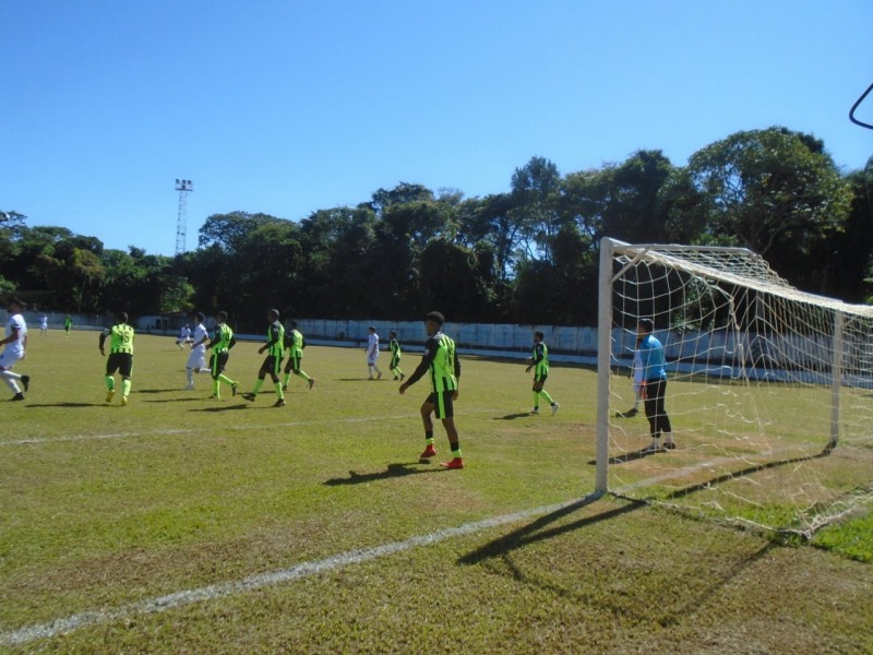 Prefeitura e Liga Araguarina convidam para a final da Copa Araguari 2019