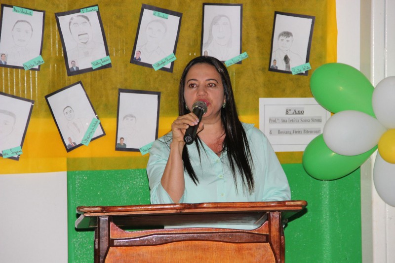 Prefeitura de Araguari inaugura salas de aulas na Contenda